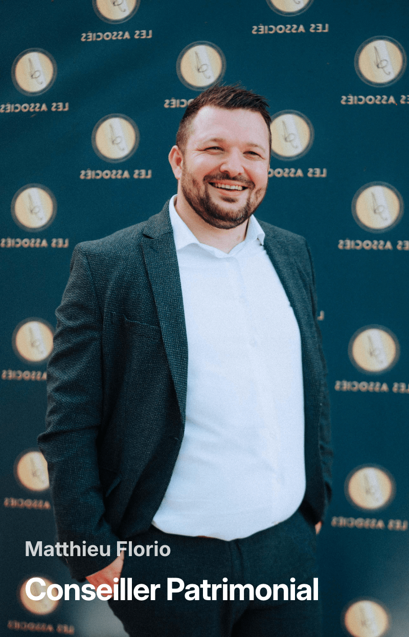 Matthieu Florio